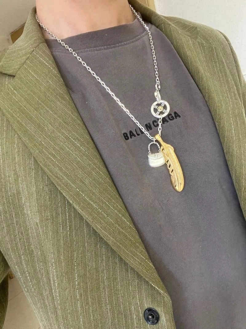 Gucci Necklaces Cozy 246196