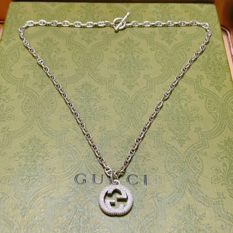 SportInspired Gucci Necklaces 246188