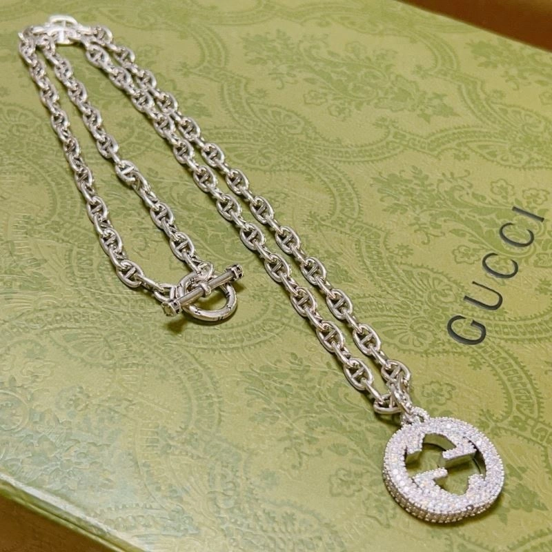 SportInspired Gucci Necklaces 246188