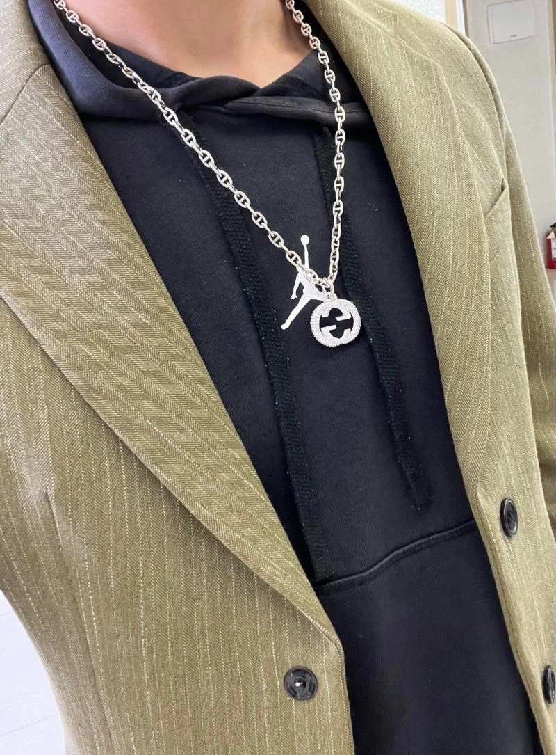SportInspired Gucci Necklaces 246188