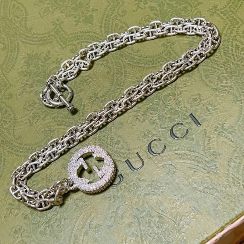 SportInspired Gucci Necklaces 246188