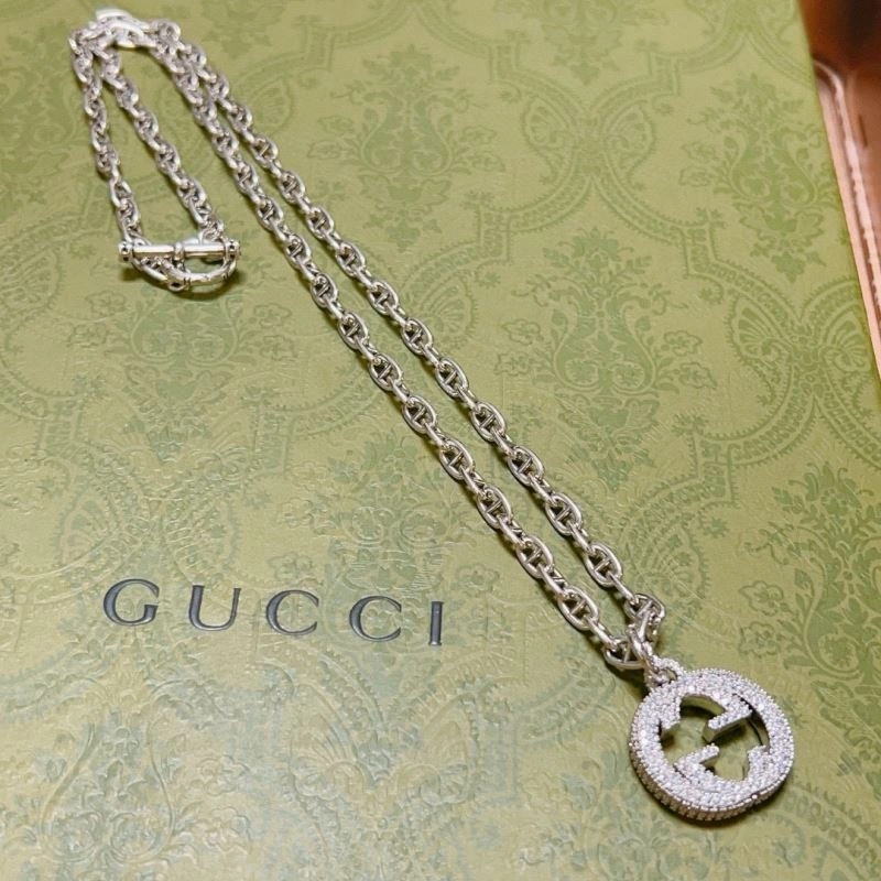 SportInspired Gucci Necklaces 246188