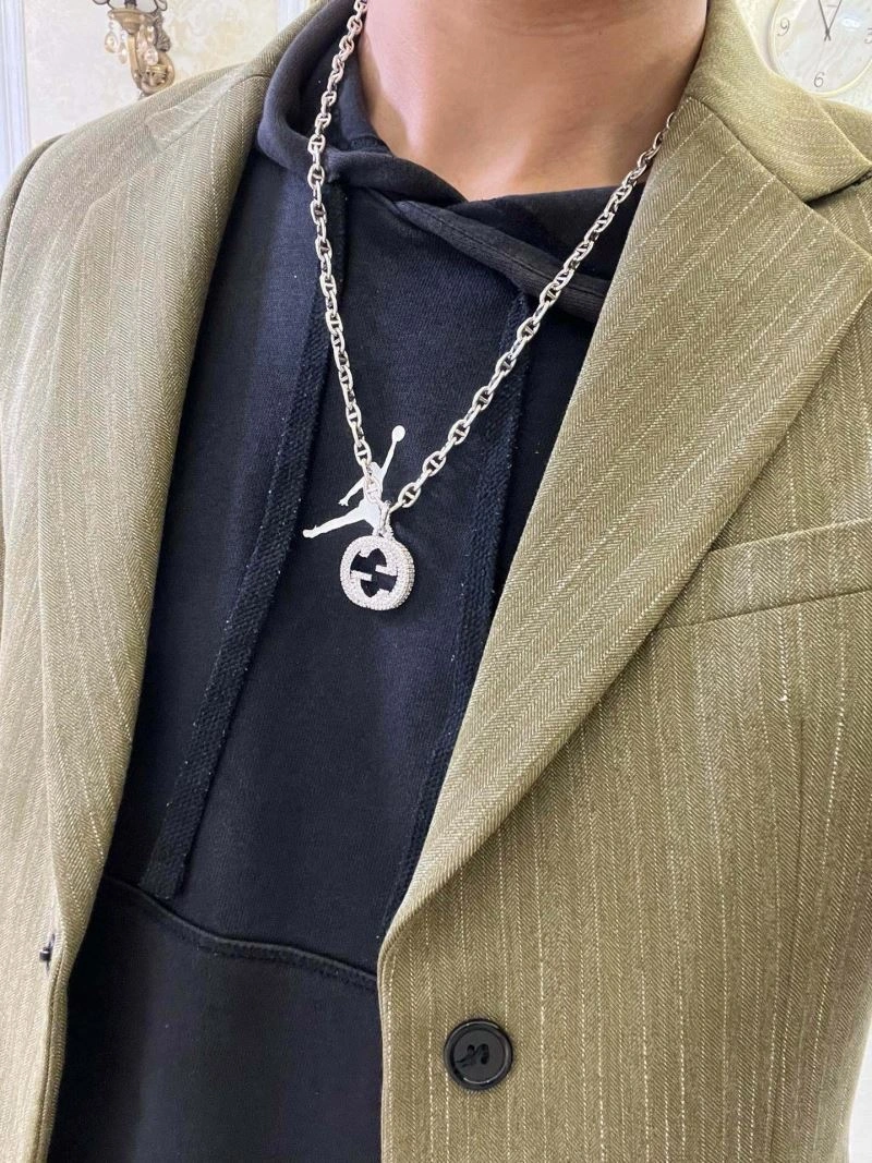 SportInspired Gucci Necklaces 246188