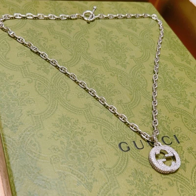SportInspired Gucci Necklaces 246188