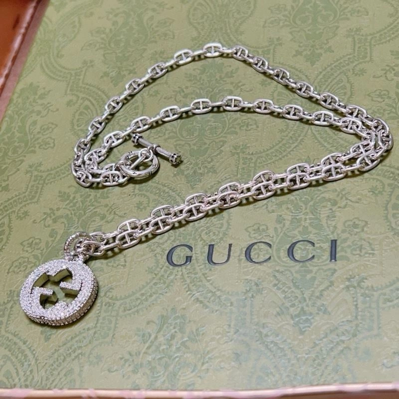 SportInspired Gucci Necklaces 246188