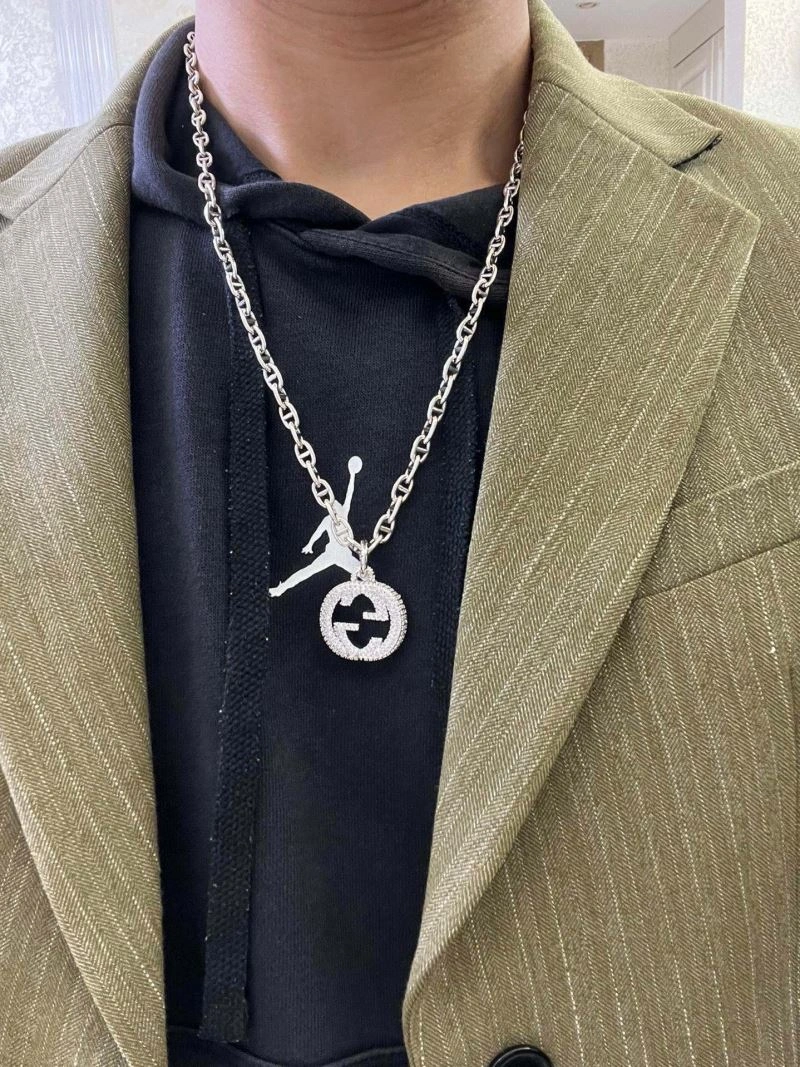 SportInspired Gucci Necklaces 246188