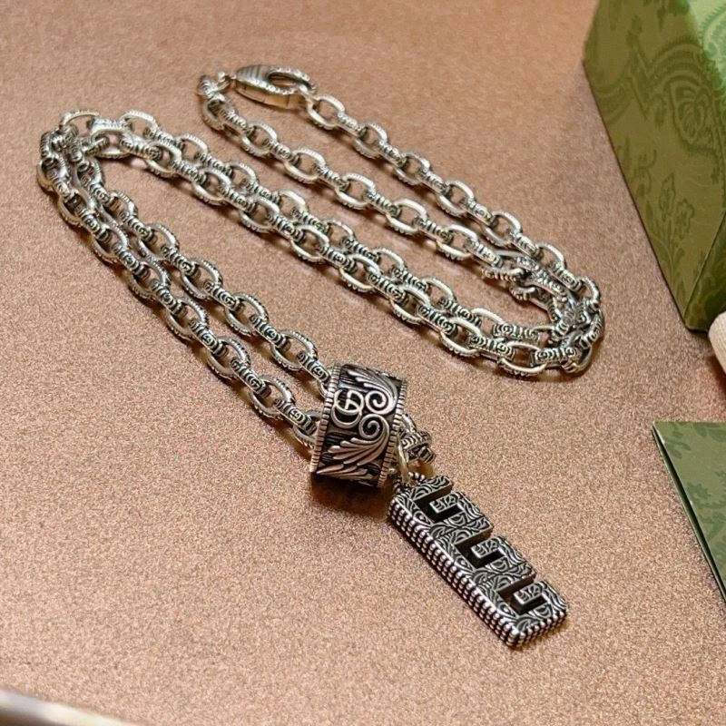 Gucci Necklaces Classic 246185