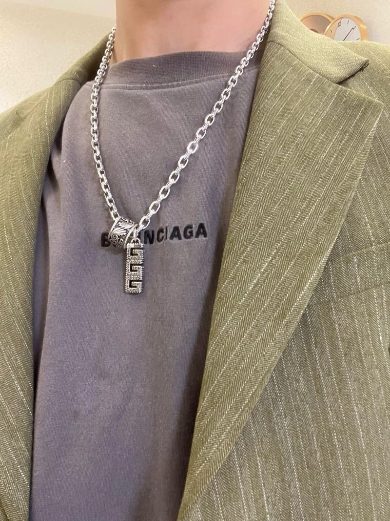 Gucci Necklaces Classic 246185