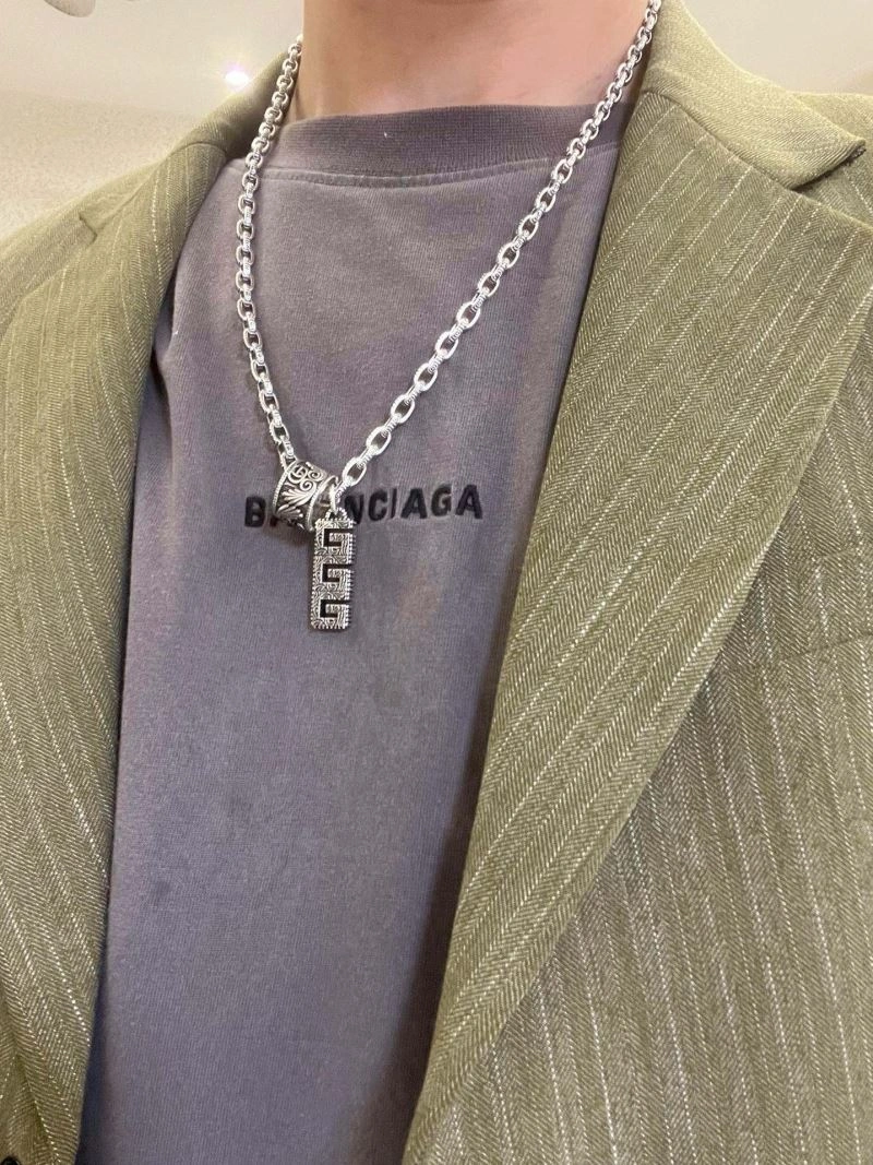 Gucci Necklaces Classic 246185