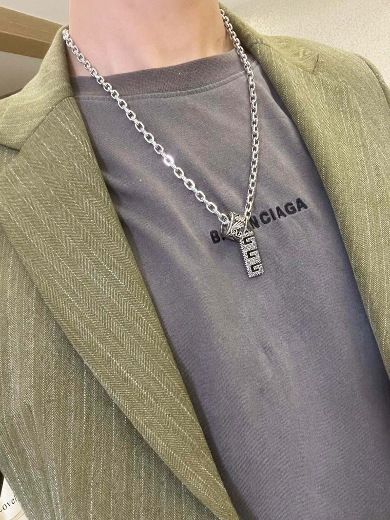 Gucci Necklaces Classic 246185