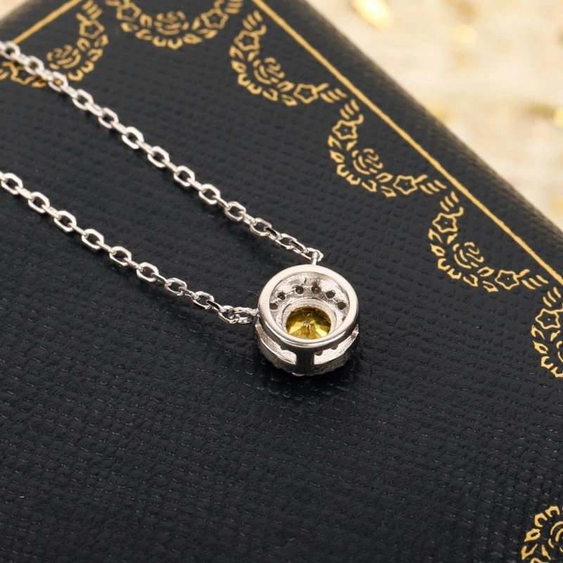 Gucci Necklaces Refined 246179