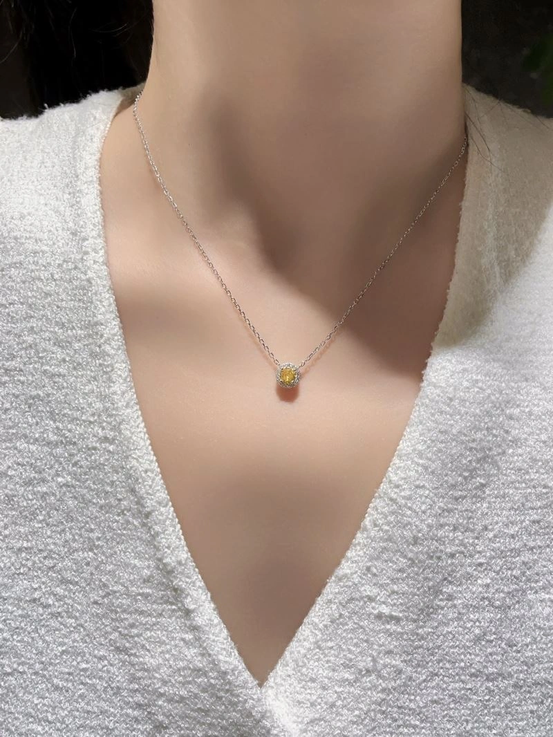 Gucci Necklaces Refined 246179