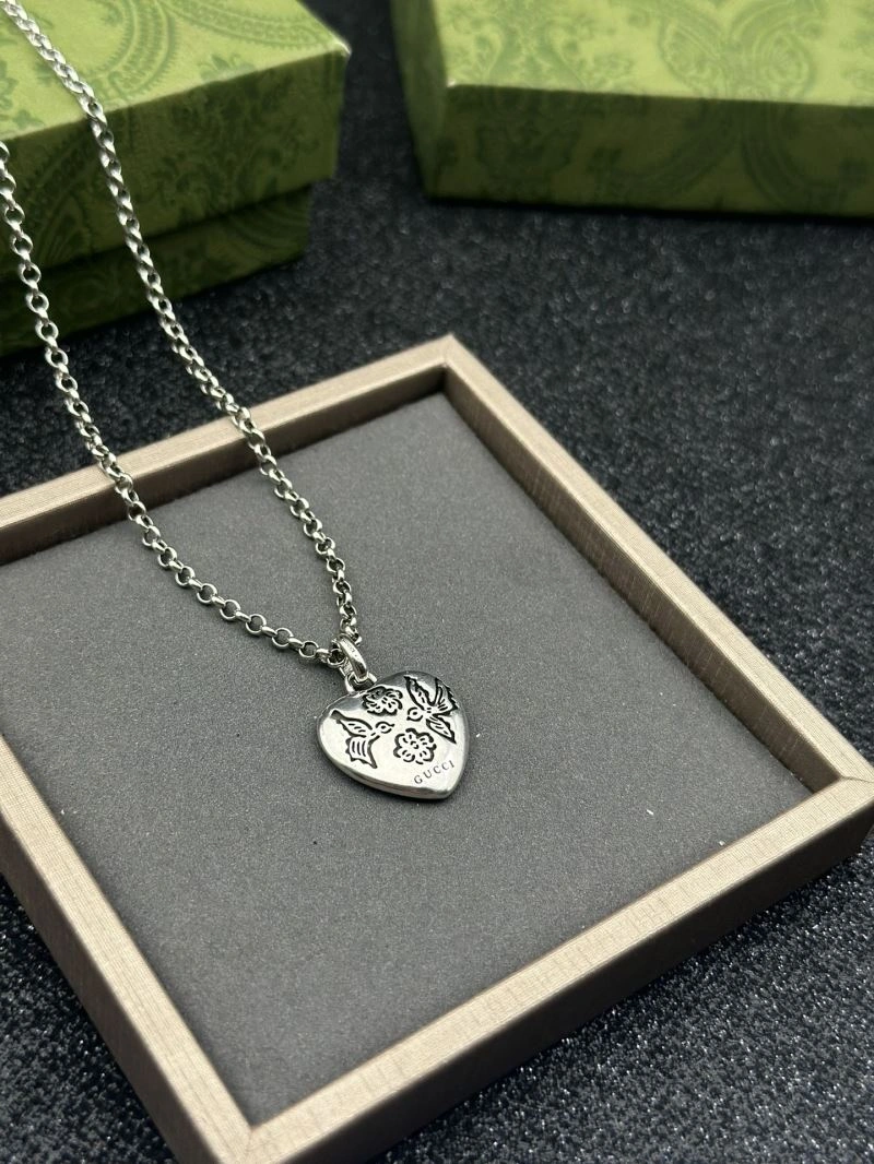 Gucci Necklaces SmartChoice 246166