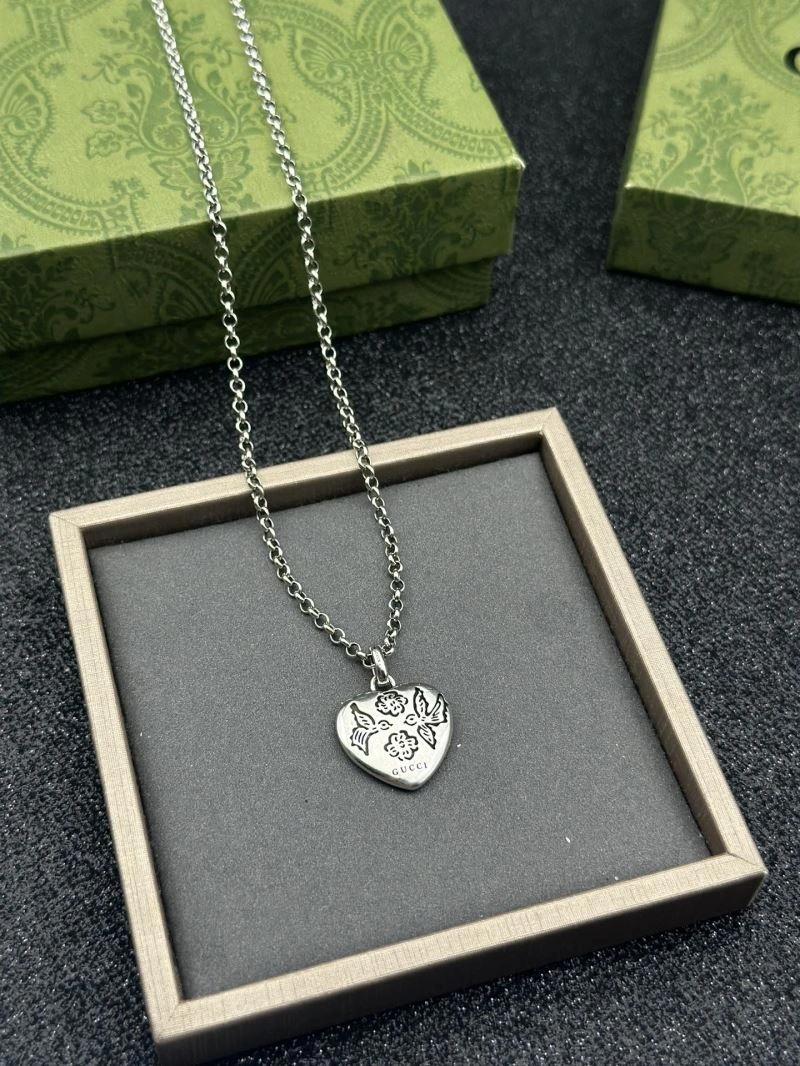 Gucci Necklaces SmartChoice 246166