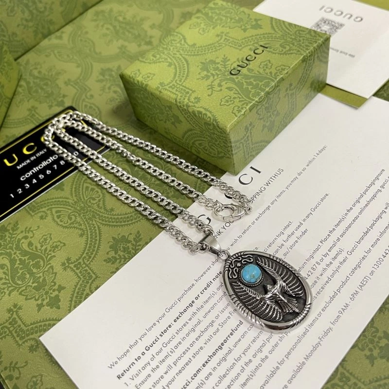 Contemporary Gucci Necklaces 246193