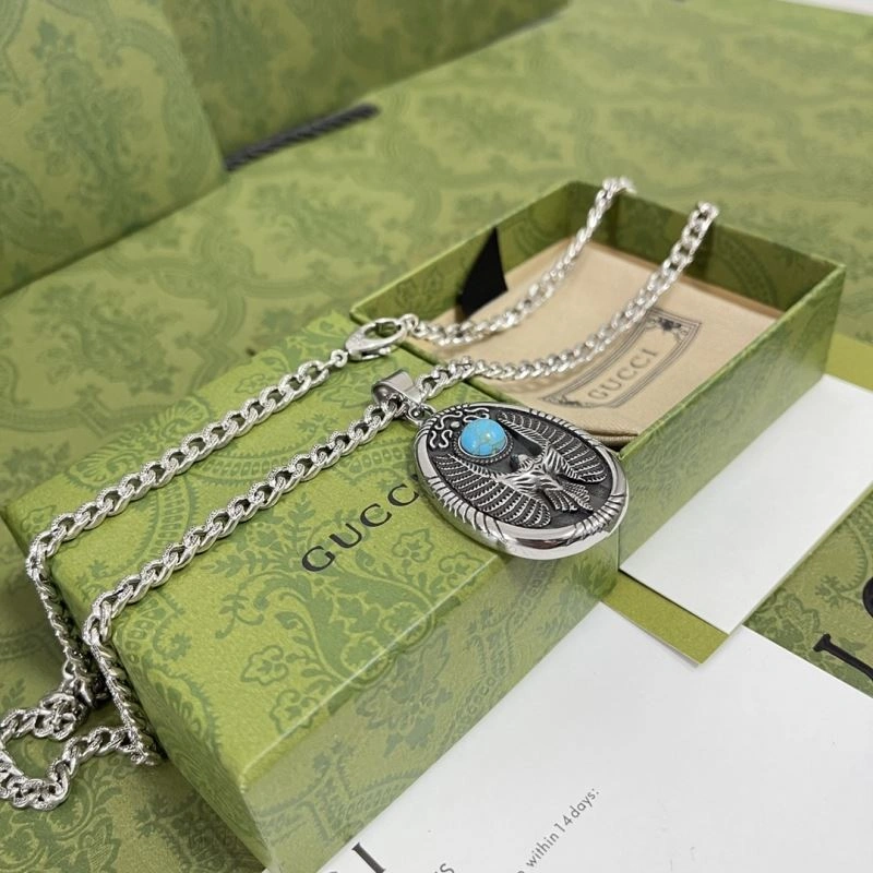 Contemporary Gucci Necklaces 246193