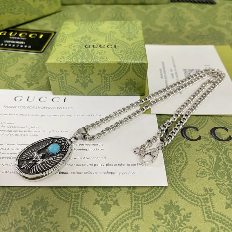 Contemporary Gucci Necklaces 246193