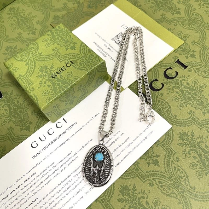 Contemporary Gucci Necklaces 246193