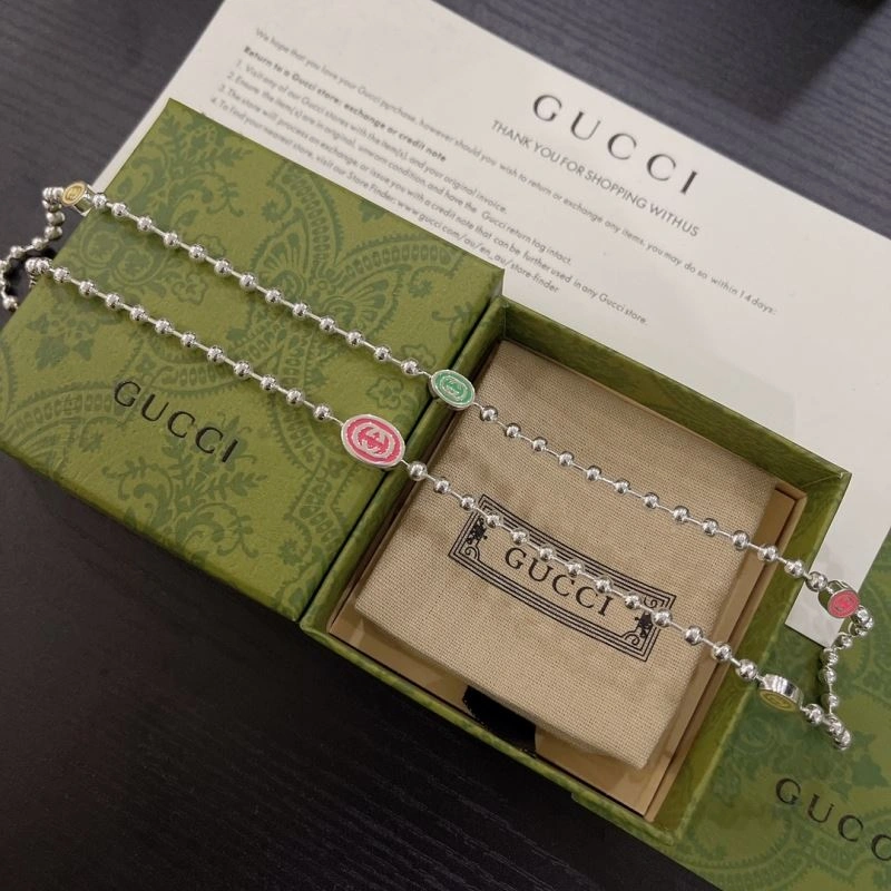 Gucci Necklaces DailyWear 246168