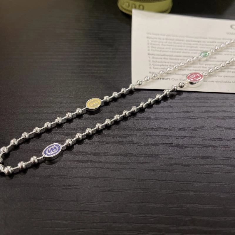 Gucci Necklaces DailyWear 246168