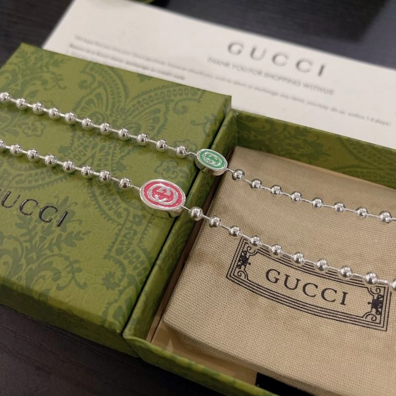 Gucci Necklaces DailyWear 246168