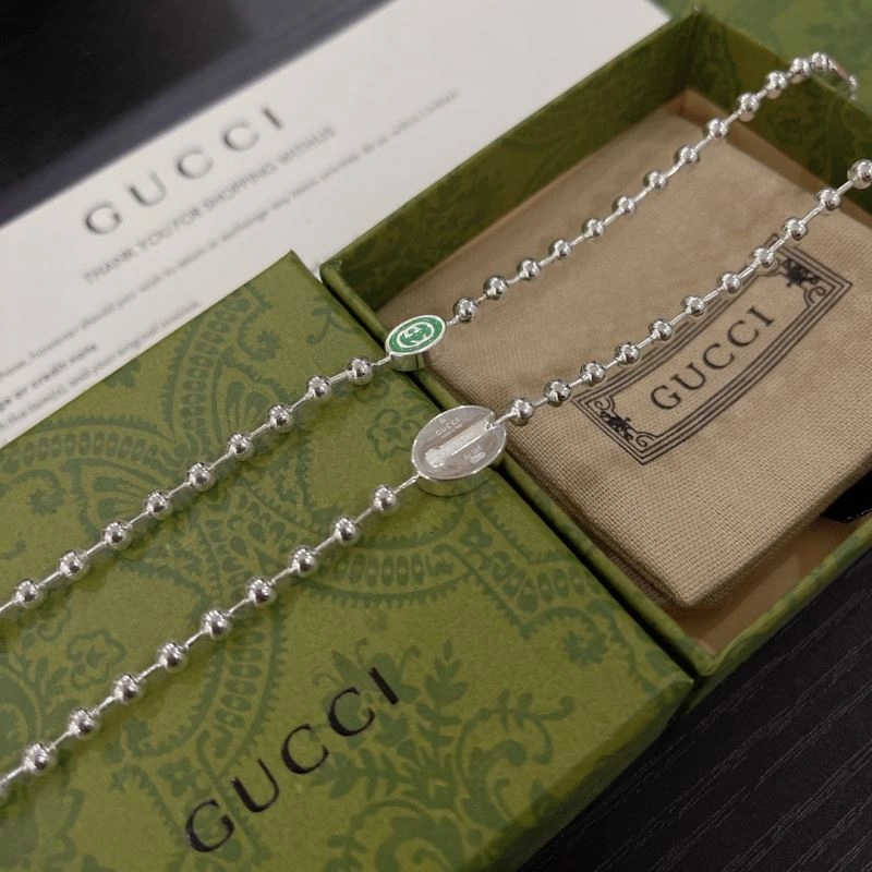 Gucci Necklaces DailyWear 246168