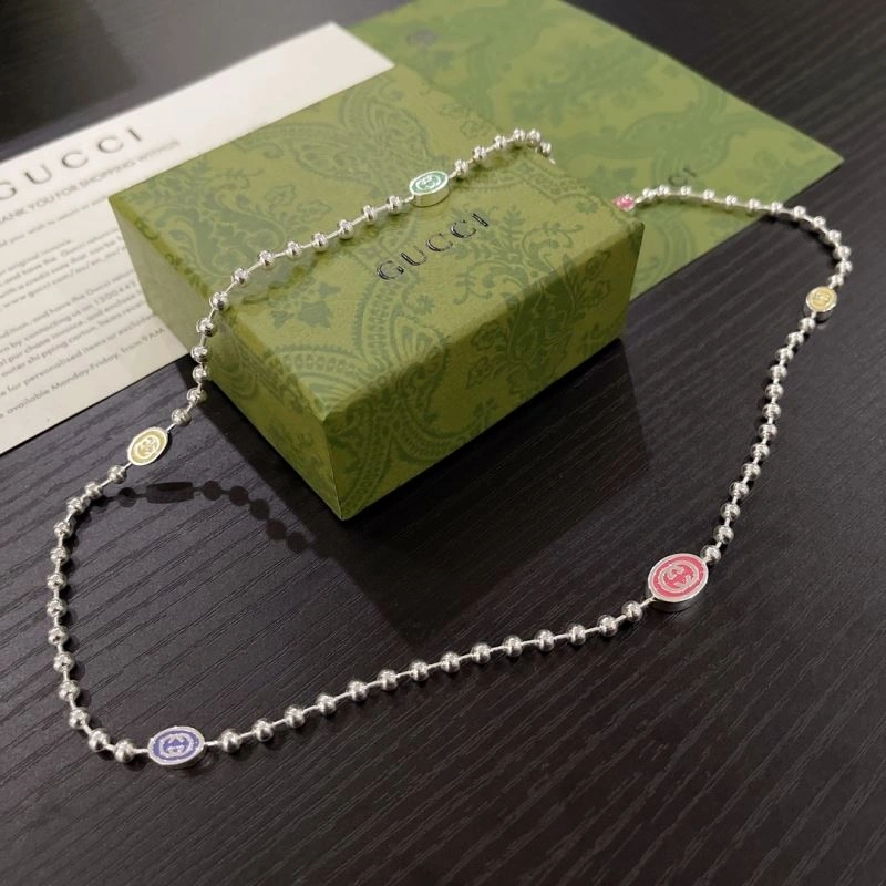 Gucci Necklaces DailyWear 246168