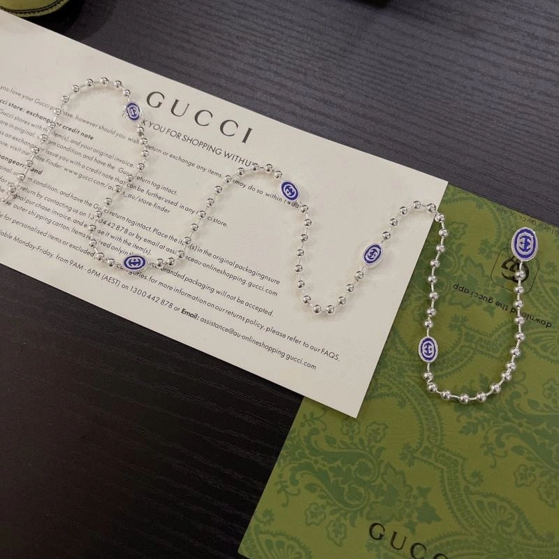 Gucci Necklaces EasyMatch 246177