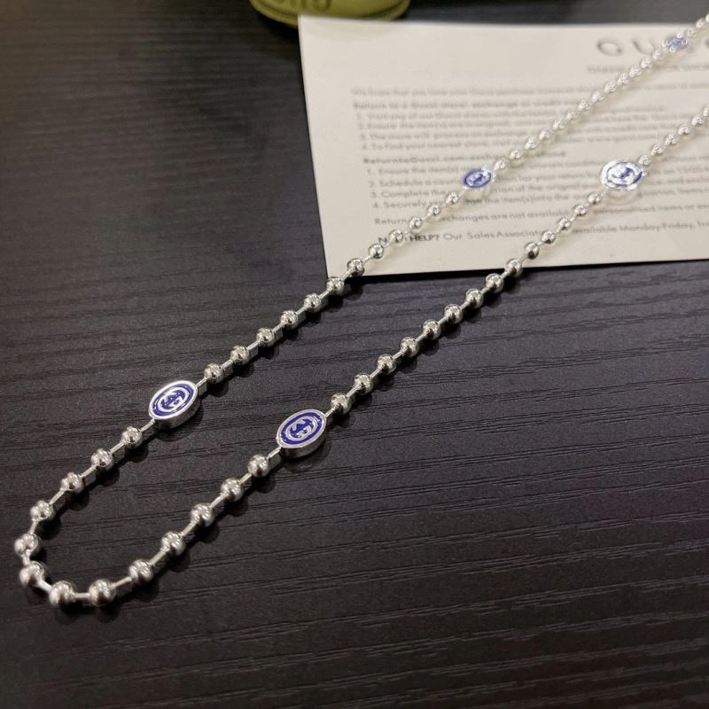 Gucci Necklaces EasyMatch 246177
