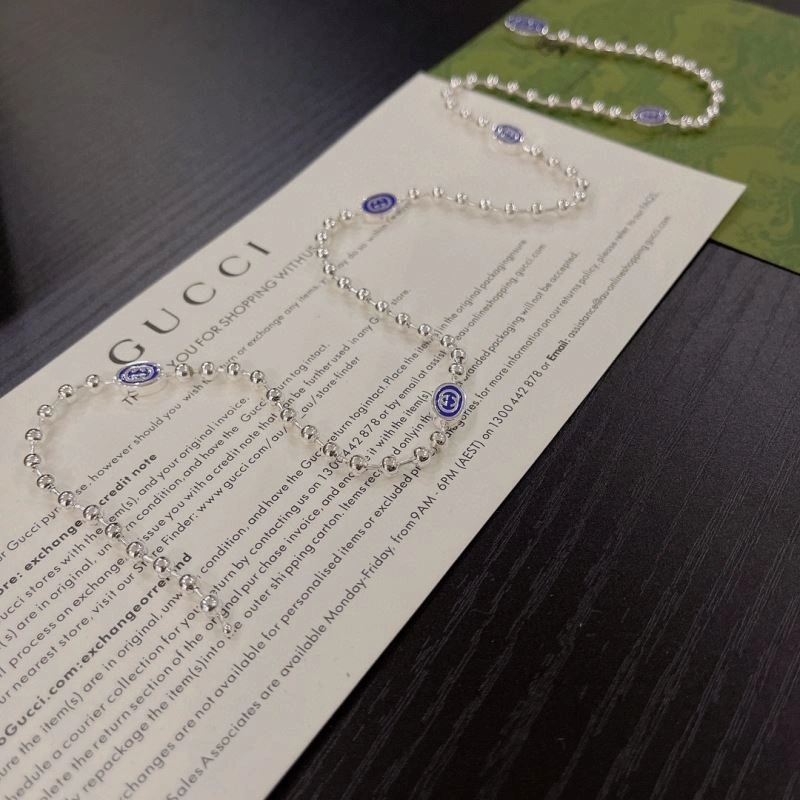 Gucci Necklaces EasyMatch 246177