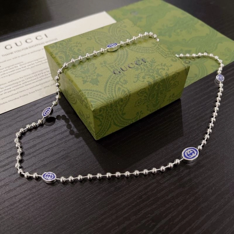 Gucci Necklaces EasyMatch 246177