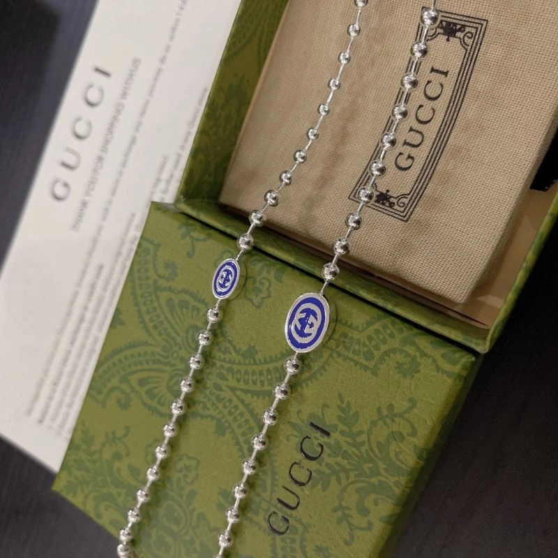 Gucci Necklaces EasyMatch 246177