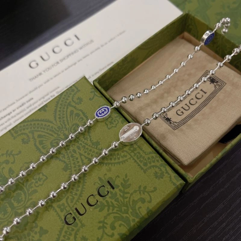 Gucci Necklaces EasyMatch 246177