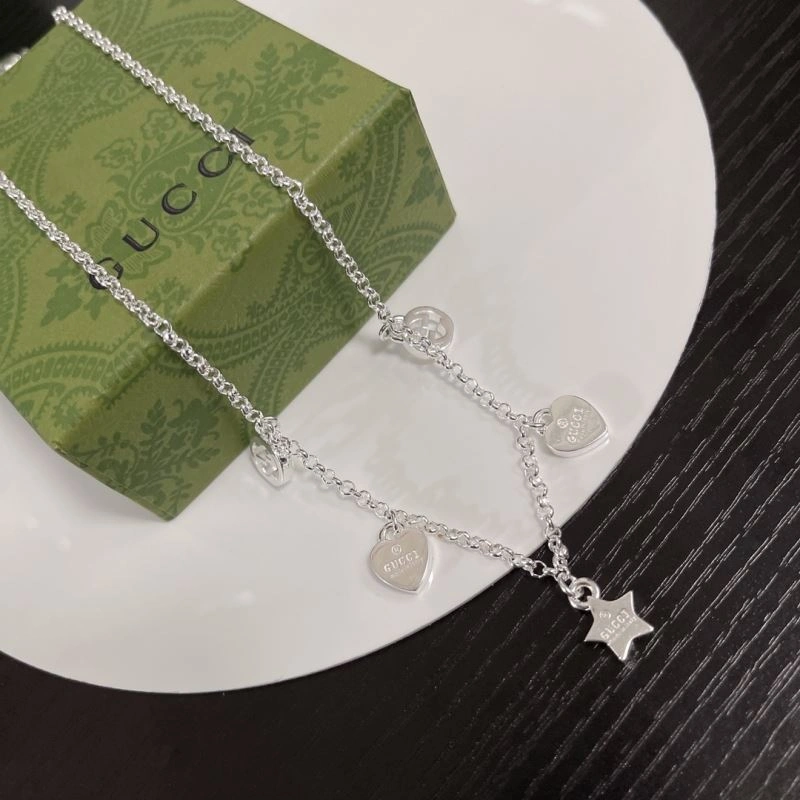Gucci Necklaces DailyWear 246167