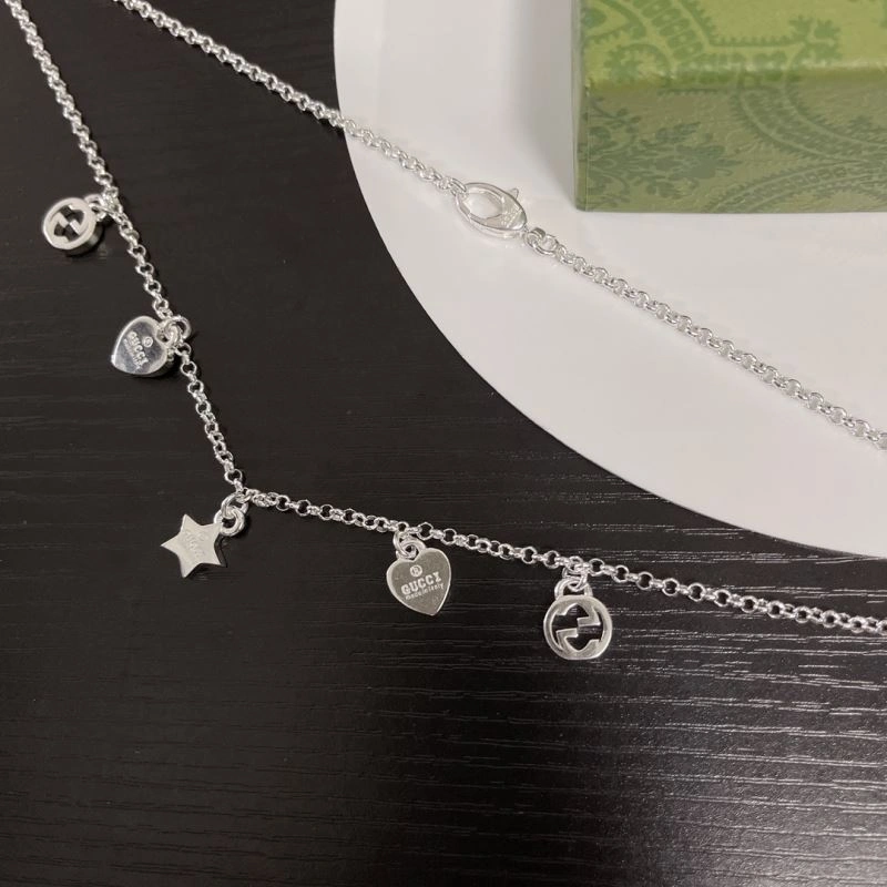 Gucci Necklaces DailyWear 246167