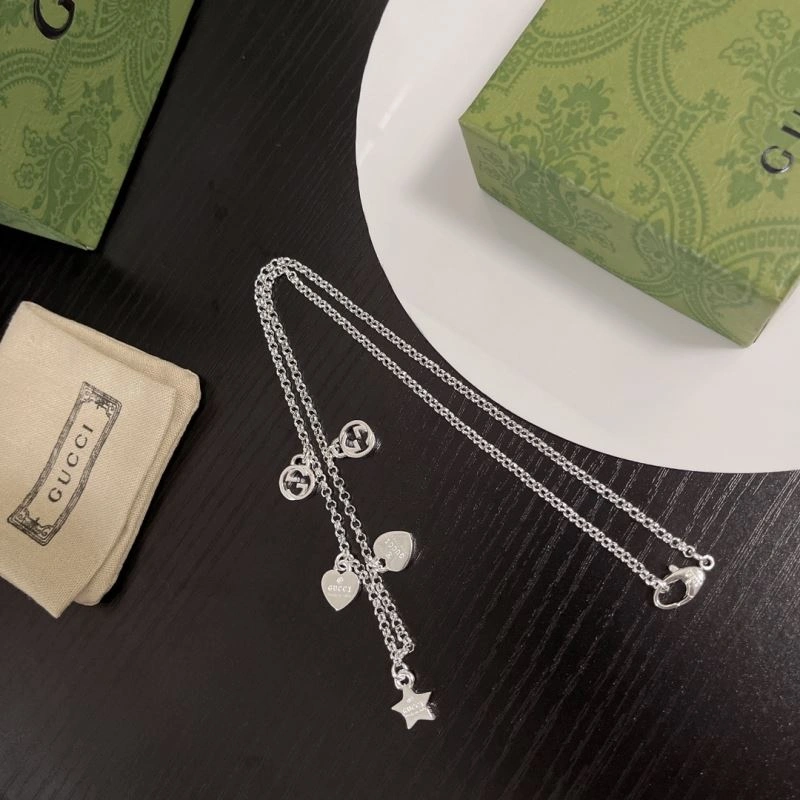 Gucci Necklaces DailyWear 246167