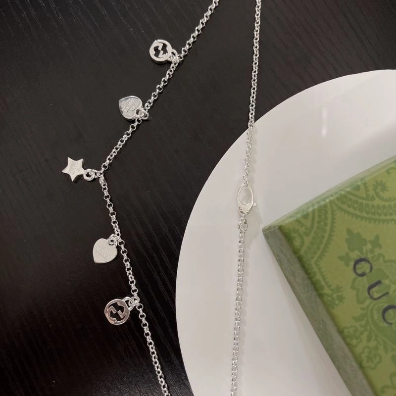 Gucci Necklaces DailyWear 246167