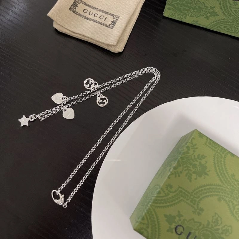 Gucci Necklaces DailyWear 246167