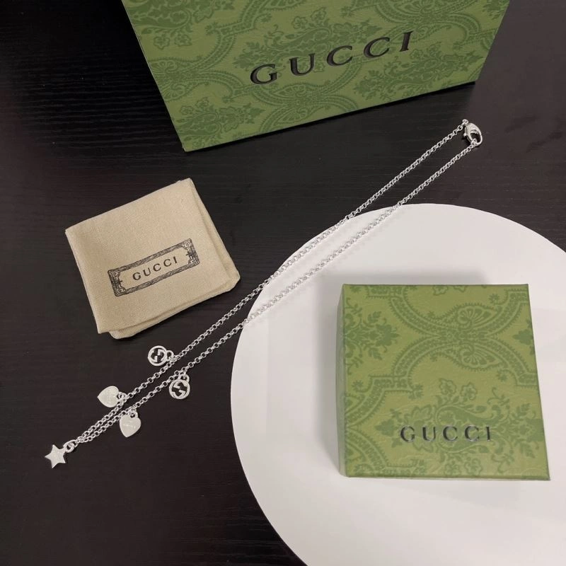 Gucci Necklaces DailyWear 246167