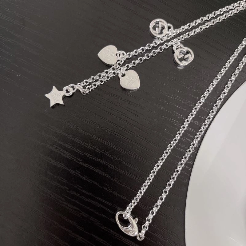 Gucci Necklaces DailyWear 246167