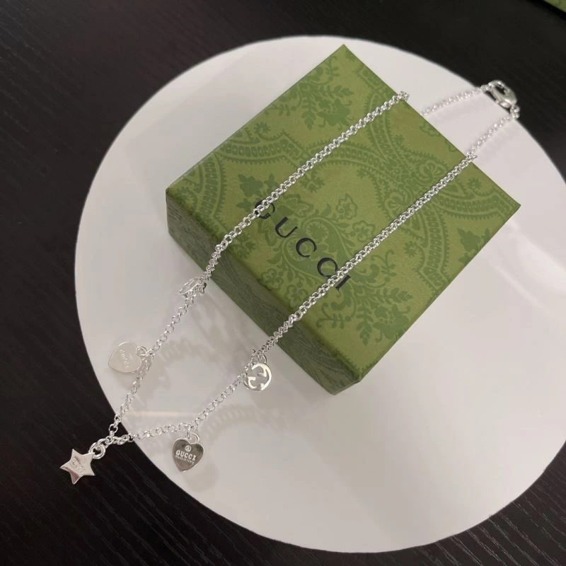 Gucci Necklaces DailyWear 246167