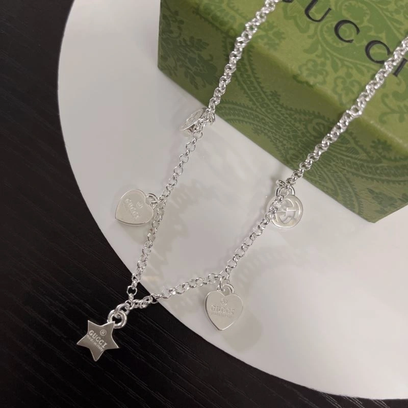 Gucci Necklaces DailyWear 246167