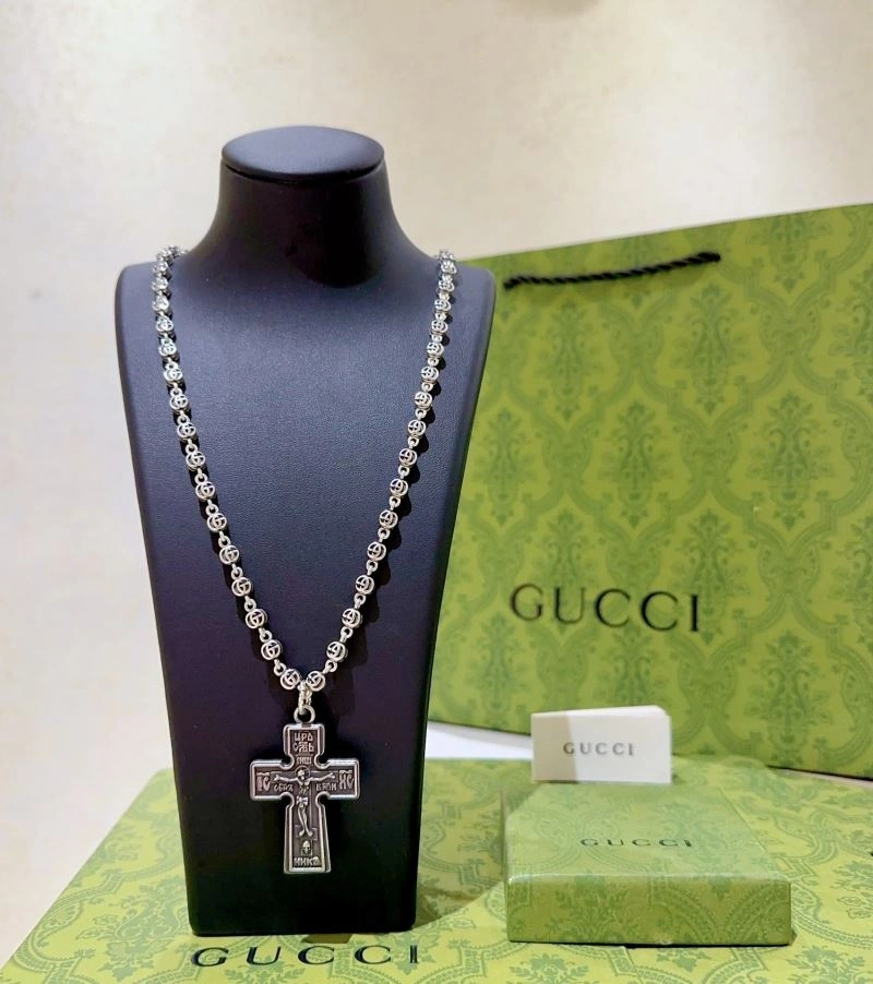 Gucci Necklaces DailyWear 246170