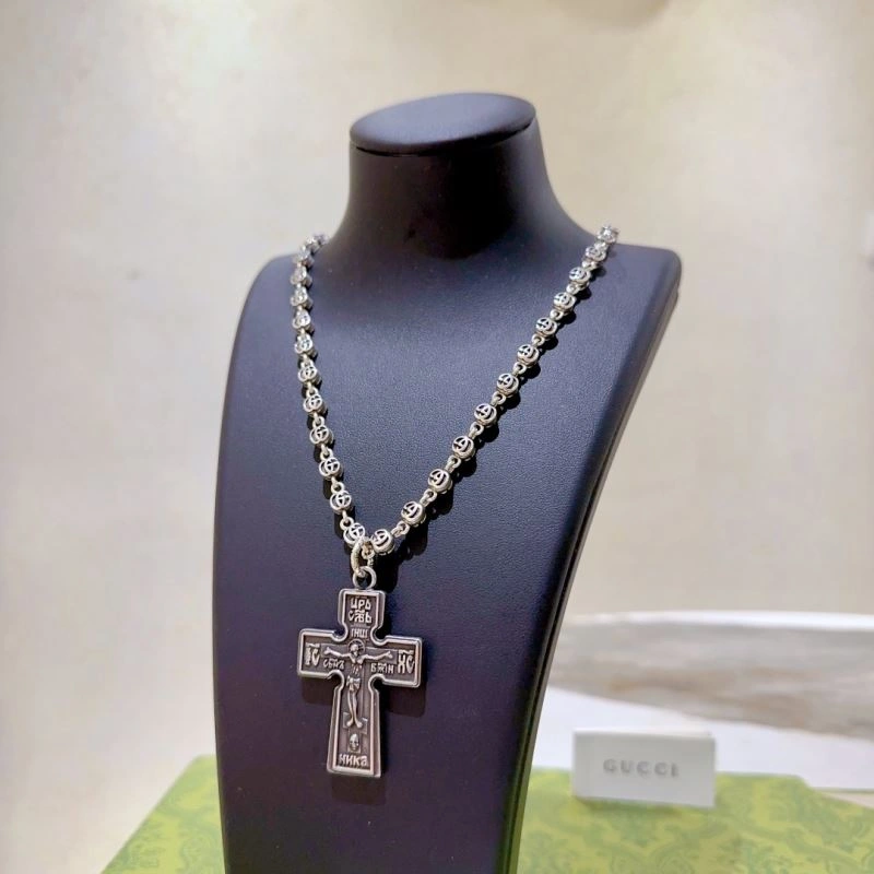 Gucci Necklaces DailyWear 246170