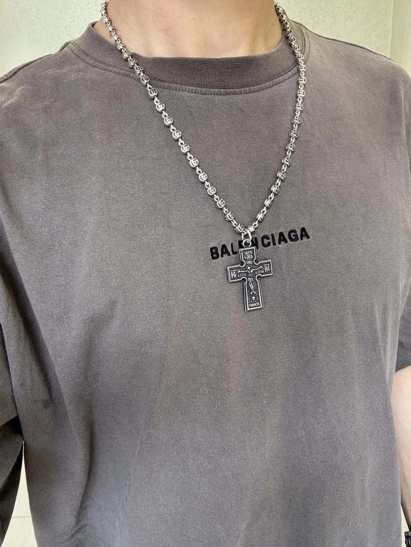 Gucci Necklaces DailyWear 246170
