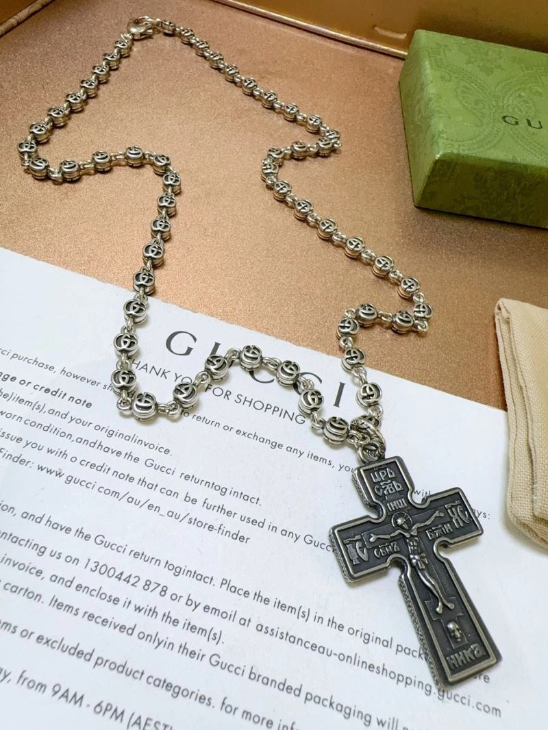 Gucci Necklaces DailyWear 246170
