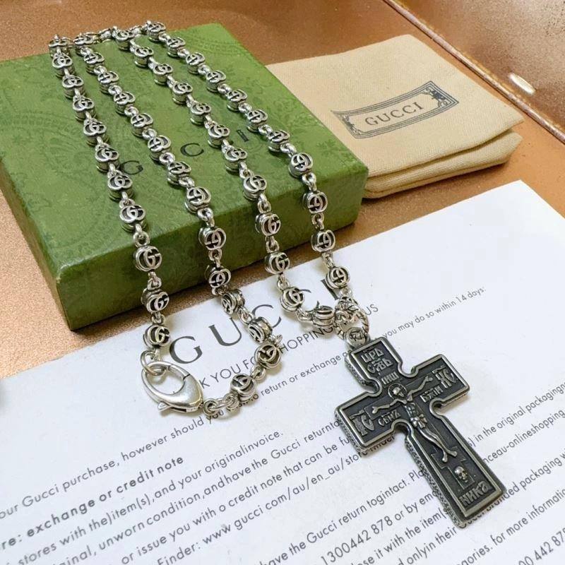 Gucci Necklaces DailyWear 246170