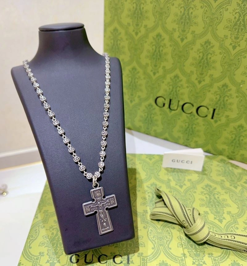 Gucci Necklaces DailyWear 246170
