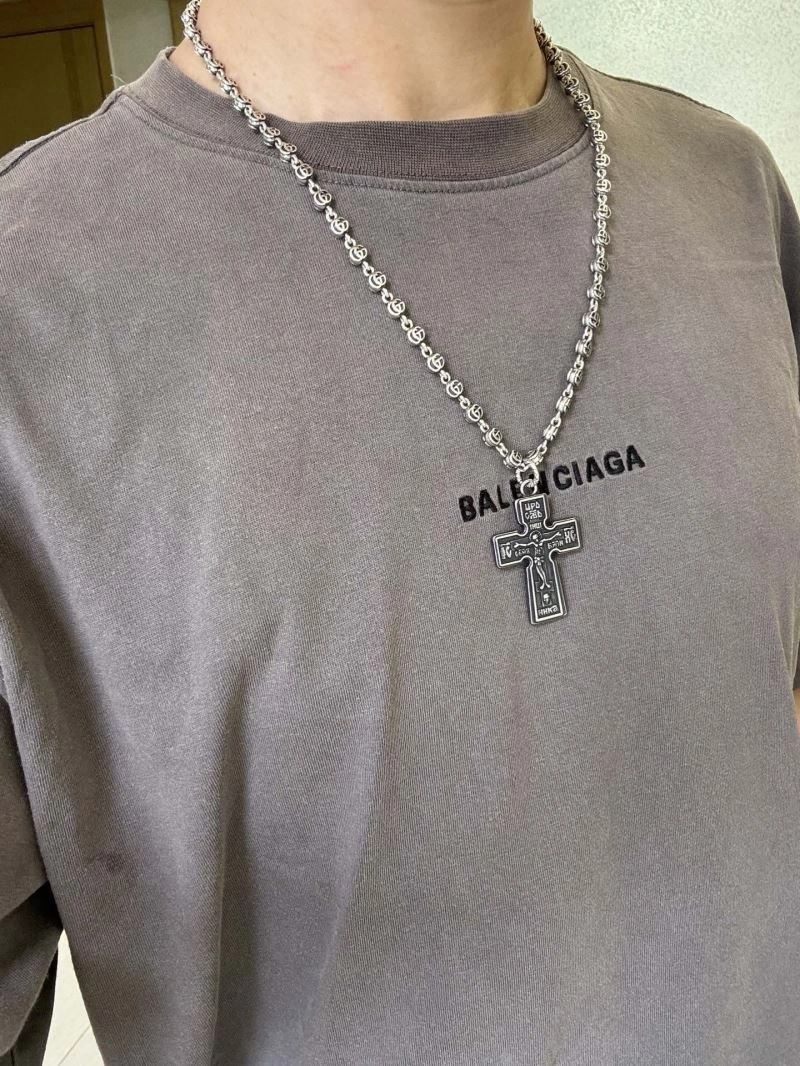 Gucci Necklaces DailyWear 246170
