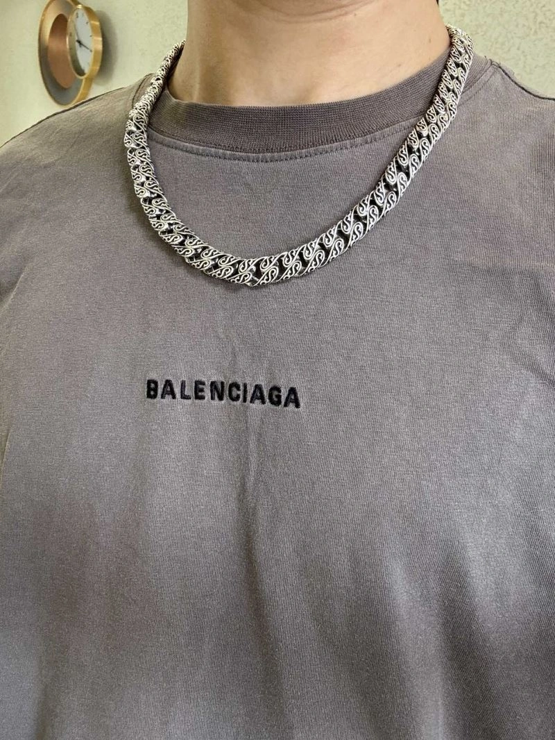 Minimalist Gucci Necklaces 246191